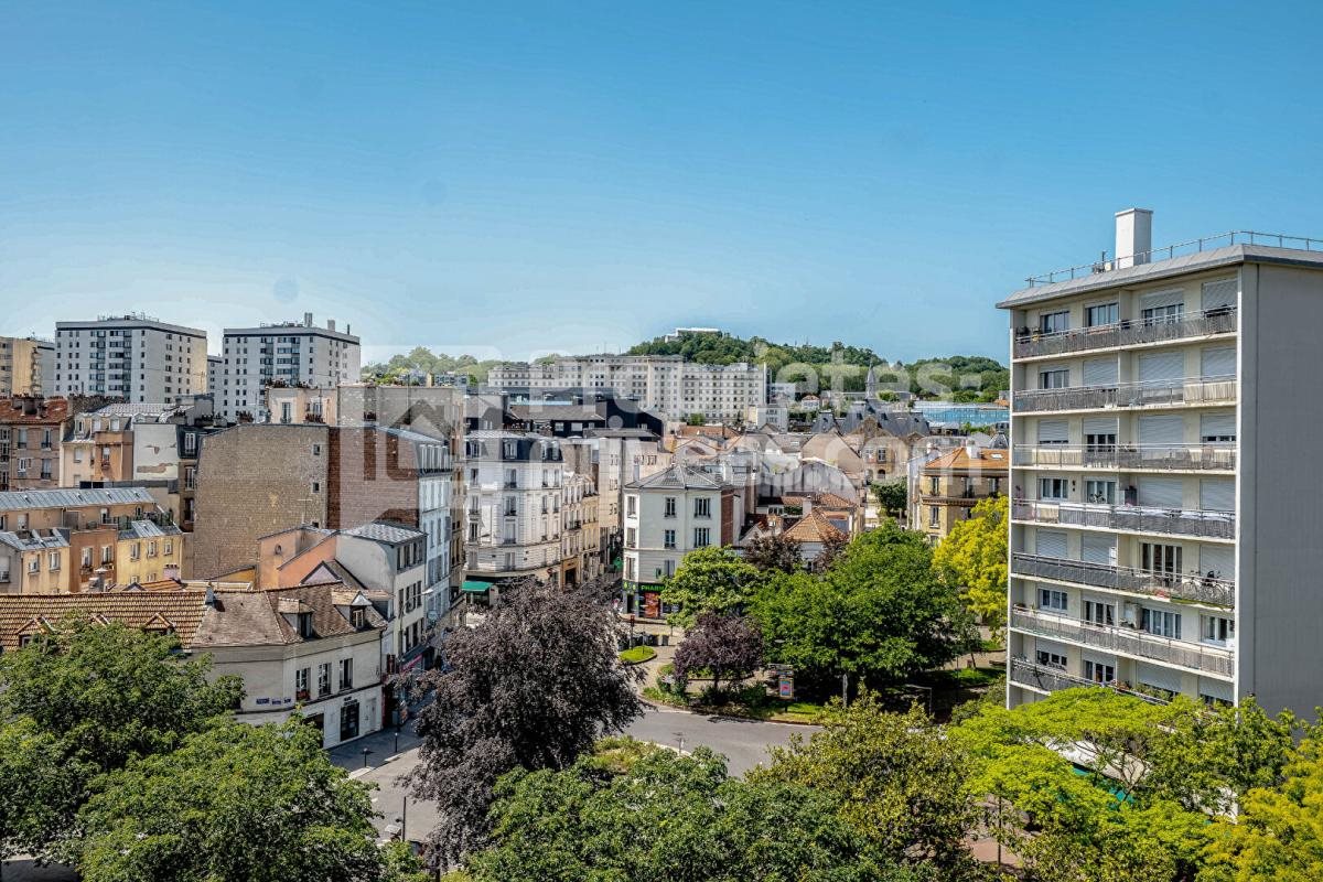 Appartement à vendre, 263m², Suresnes