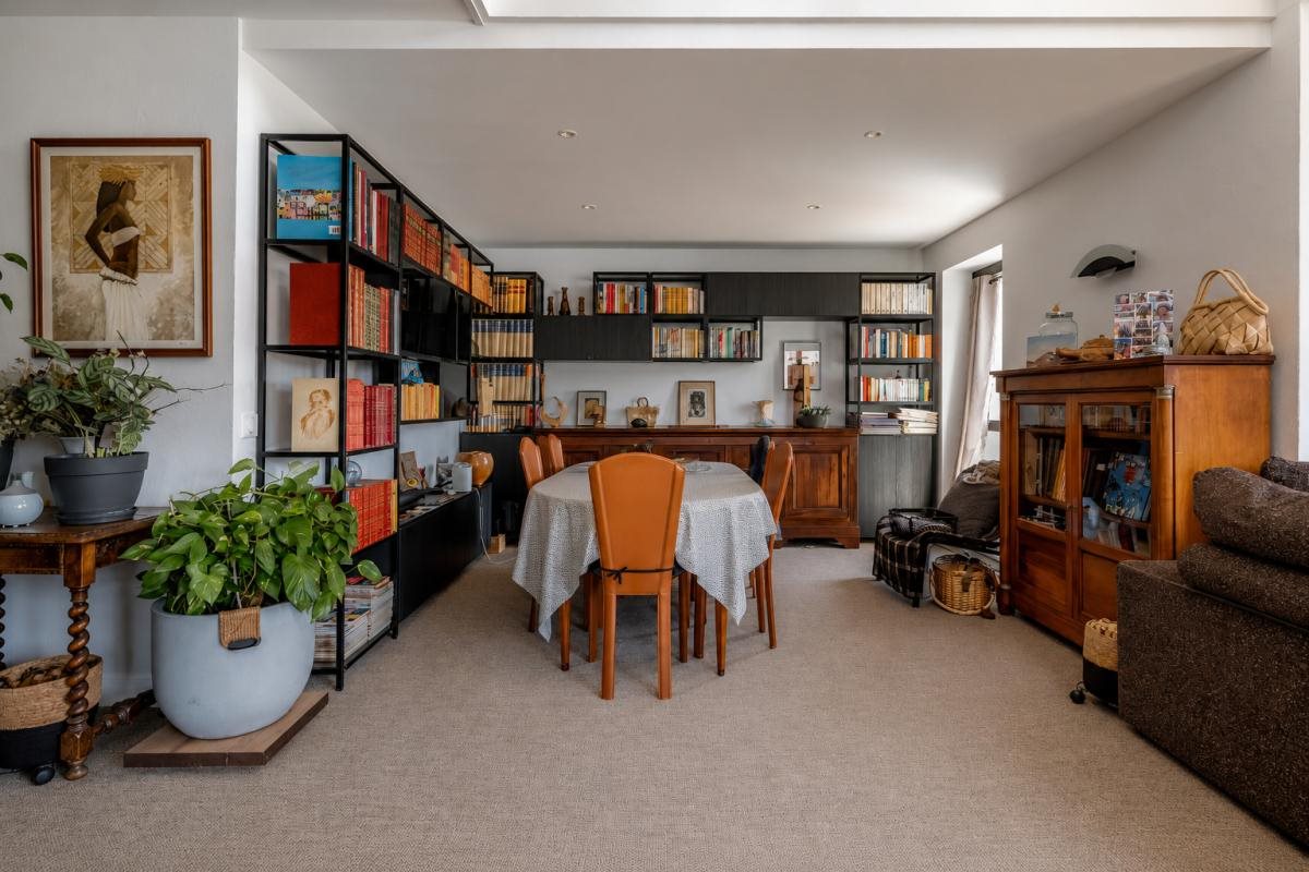 Appartement à vendre, 263m², Suresnes