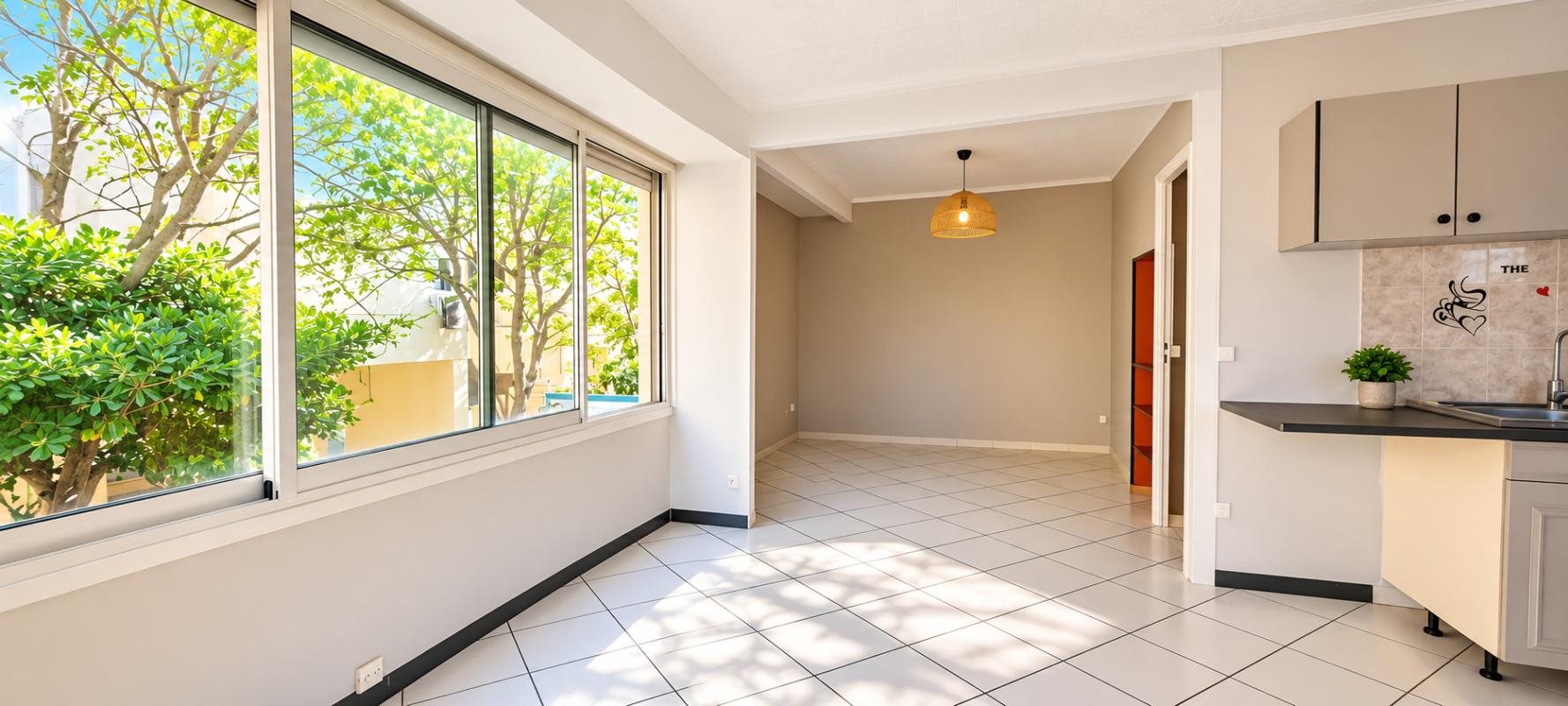 Appartement à vendre, 46m², Fleury d'Aude