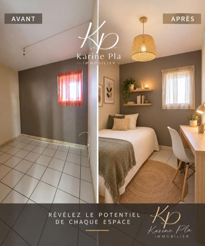 Appartement à vendre, 46m², Fleury d'Aude