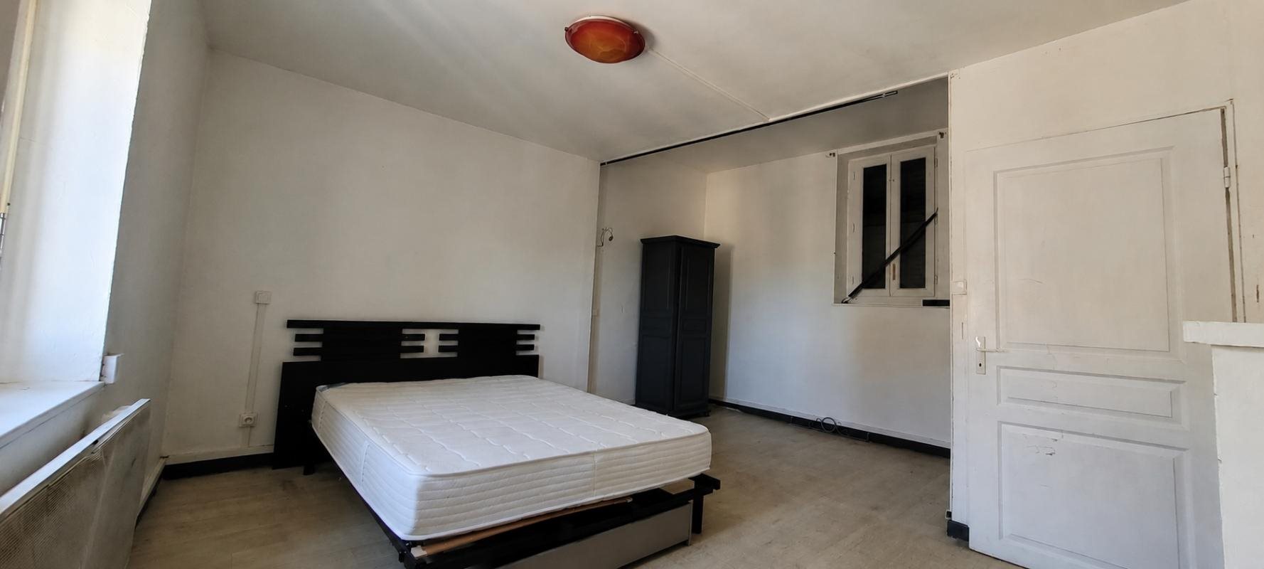 Maison à vendre, 70m², Montady