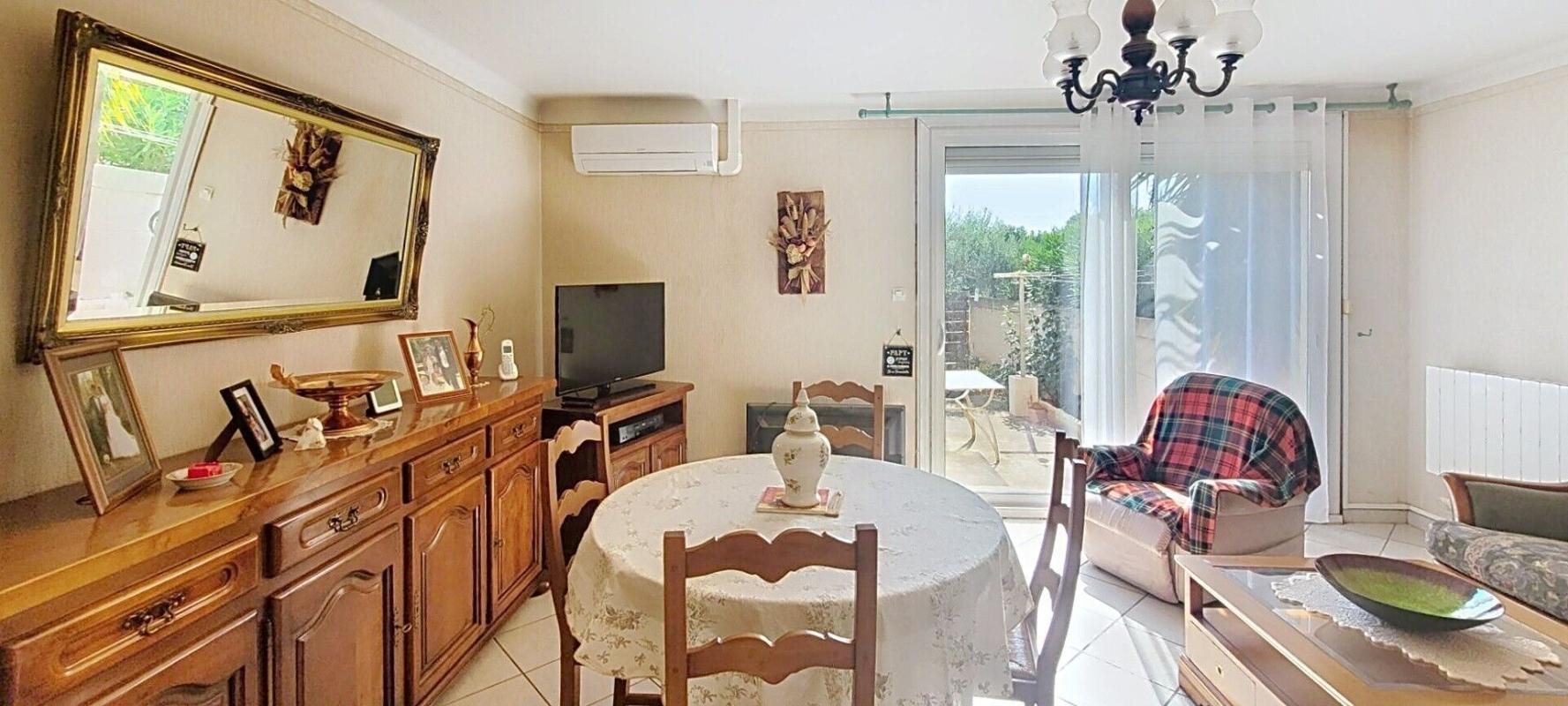 Maison à vendre, 90m², Coursan