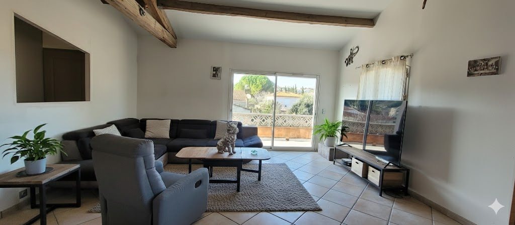 Maison à vendre, 160m², Salles-d'Aude