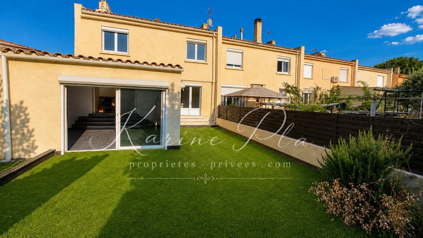 Maison à vendre, 101m², Coursan