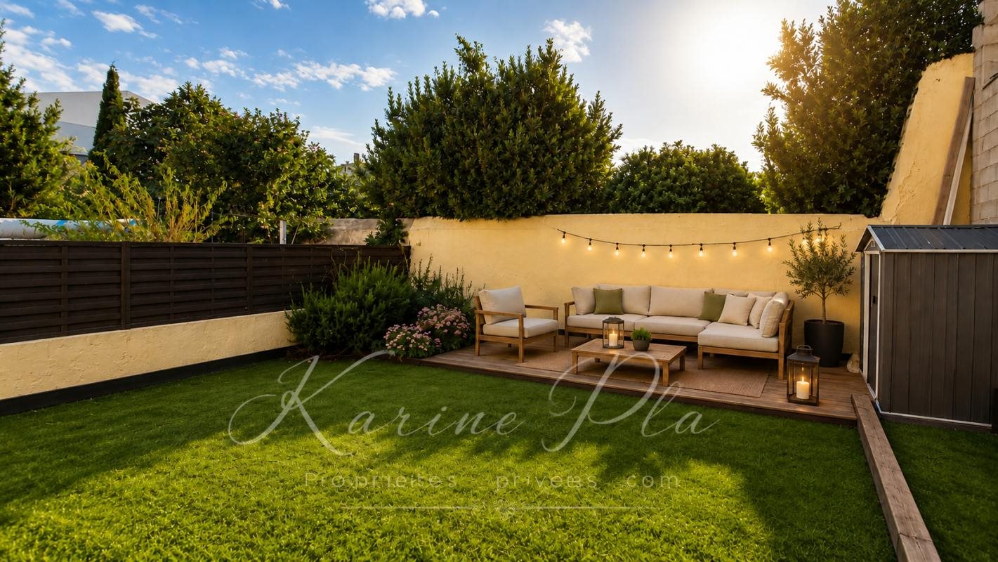 Maison à vendre, 101m², Coursan