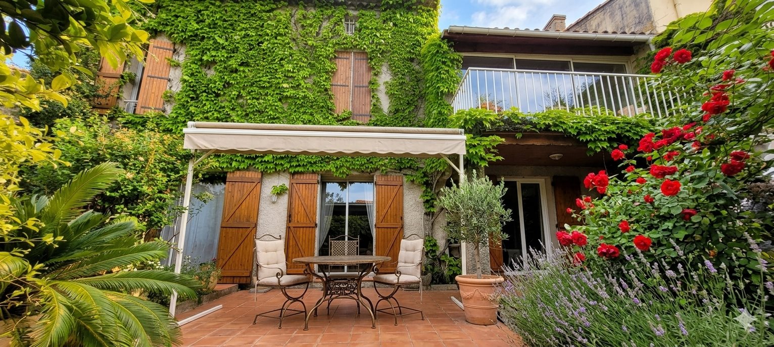 Maison à vendre, 240m², Lézignan-Corbières