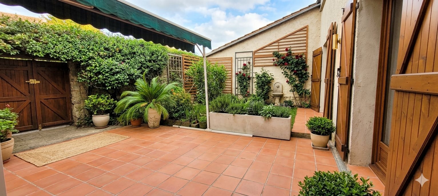 Maison à vendre, 240m², Lézignan-Corbières