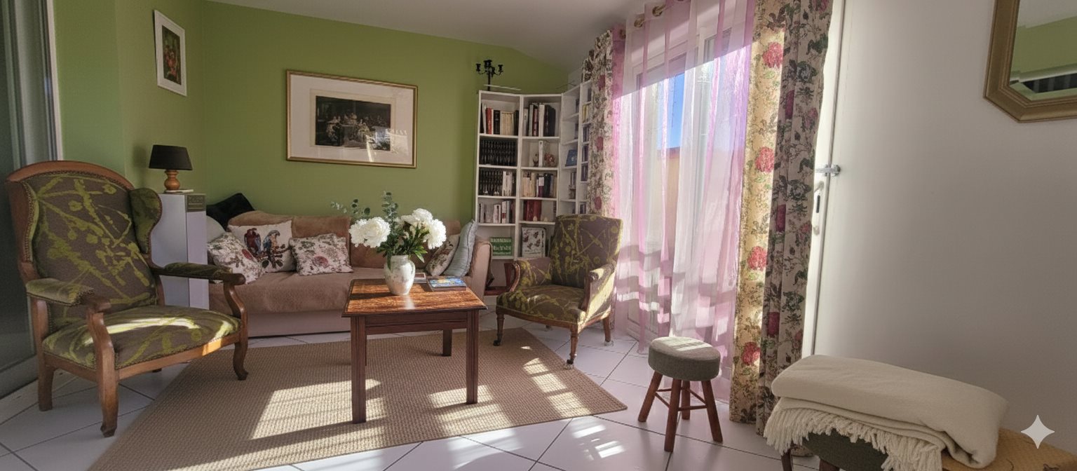 Maison à vendre, 80m², Fleury d'Aude
