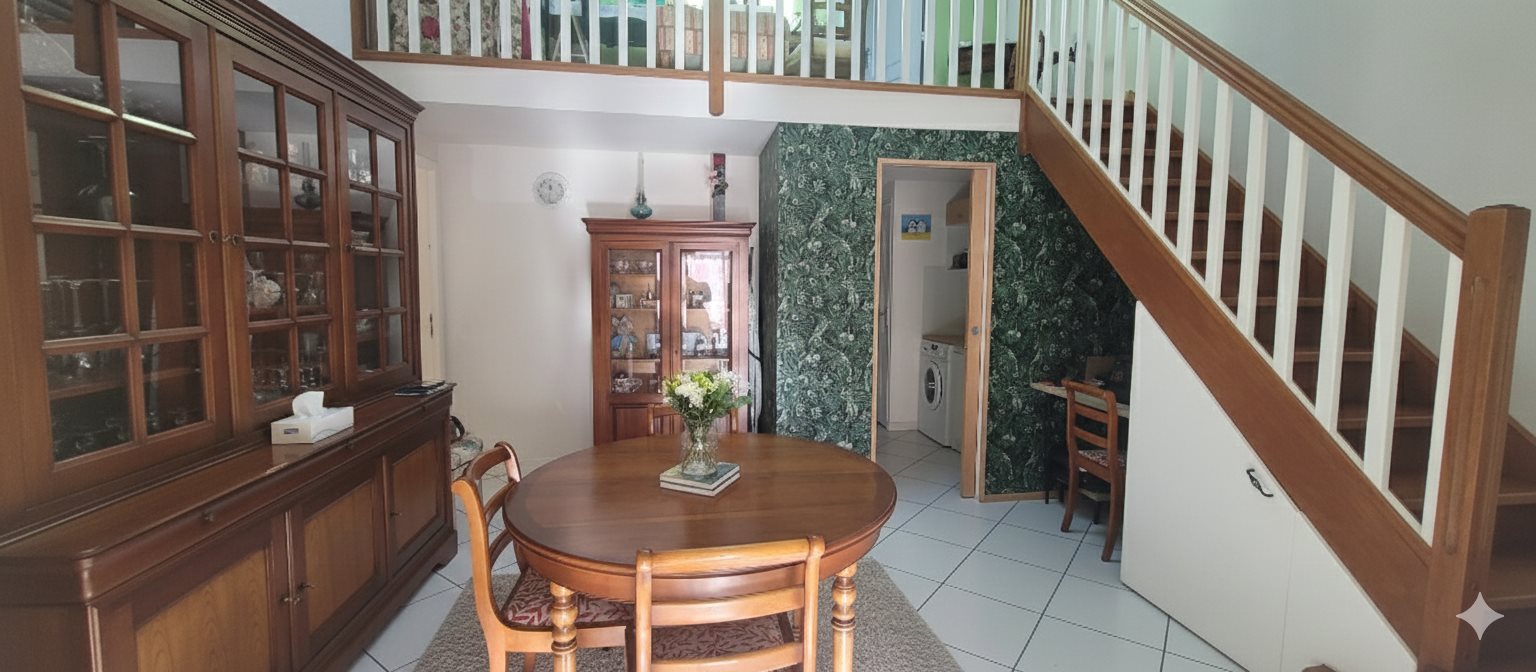 Maison à vendre, 80m², Fleury d'Aude