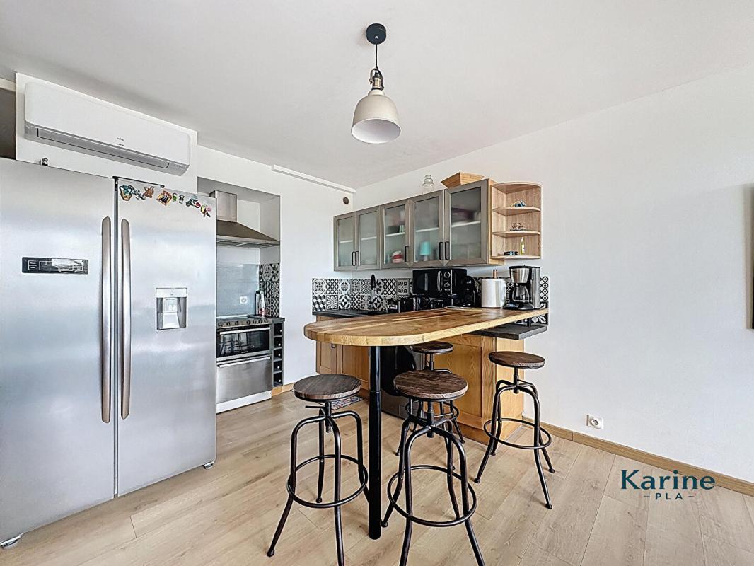 Appartement à vendre, 61m², Narbonne