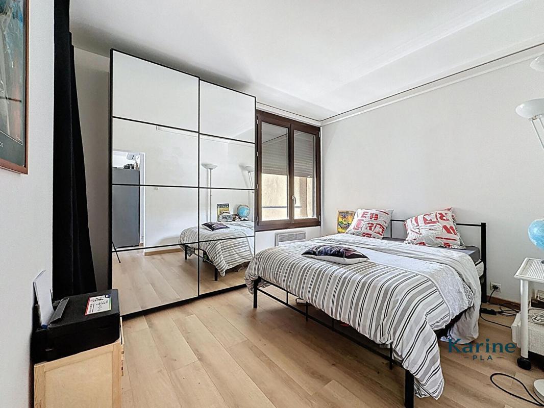 Appartement à vendre, 61m², Narbonne