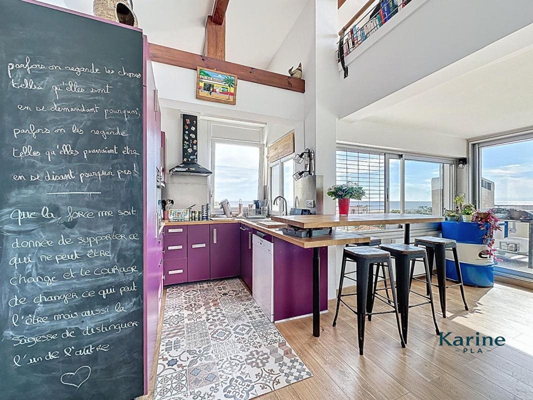 Appartement à vendre, 87m², Fleury d'Aude