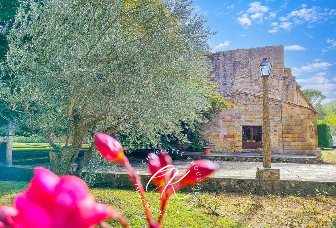 Maison à vendre, 2524m², Limoux