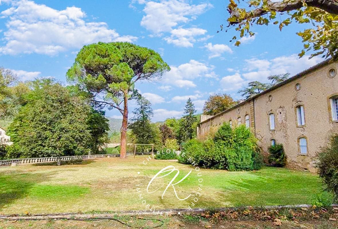 Maison à vendre, 2524m², Limoux