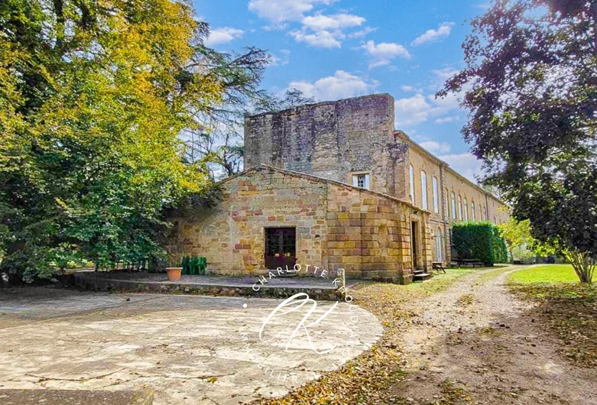 Maison à vendre, 2524m², Limoux