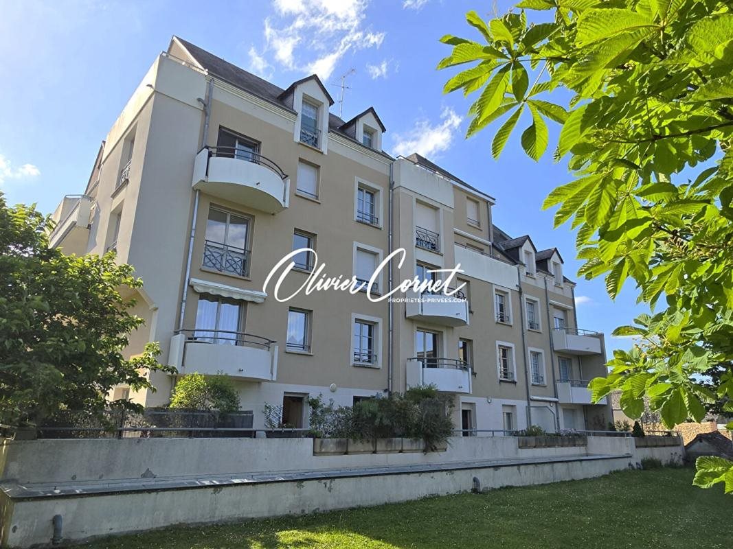 Appartement à vendre, 149m², Nogent-le-Rotrou