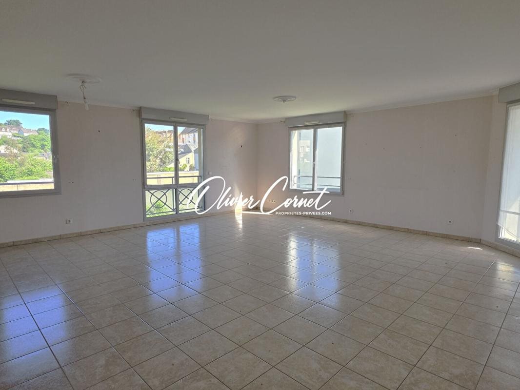 Appartement à vendre, 149m², Nogent-le-Rotrou