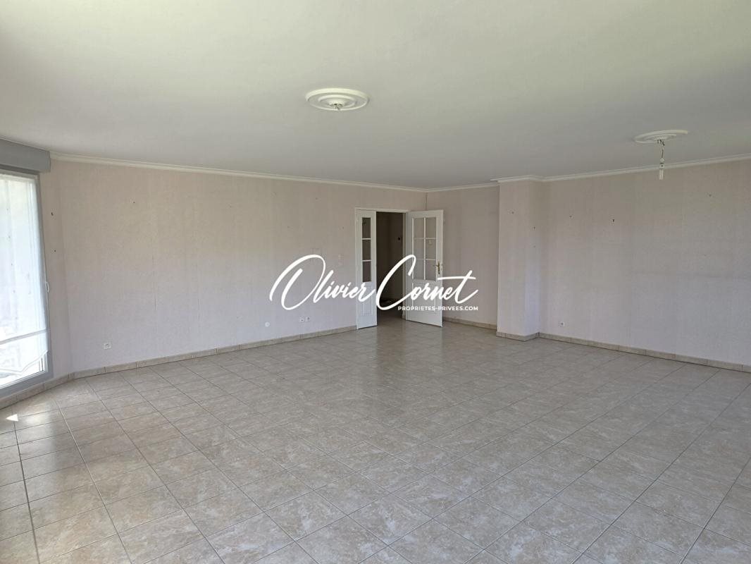 Appartement à vendre, 149m², Nogent-le-Rotrou