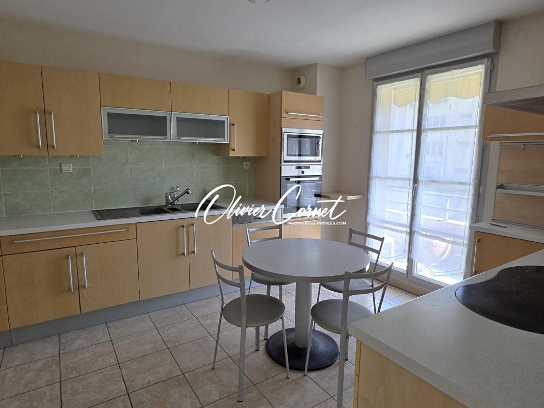 Appartement à vendre, 149m², Nogent-le-Rotrou
