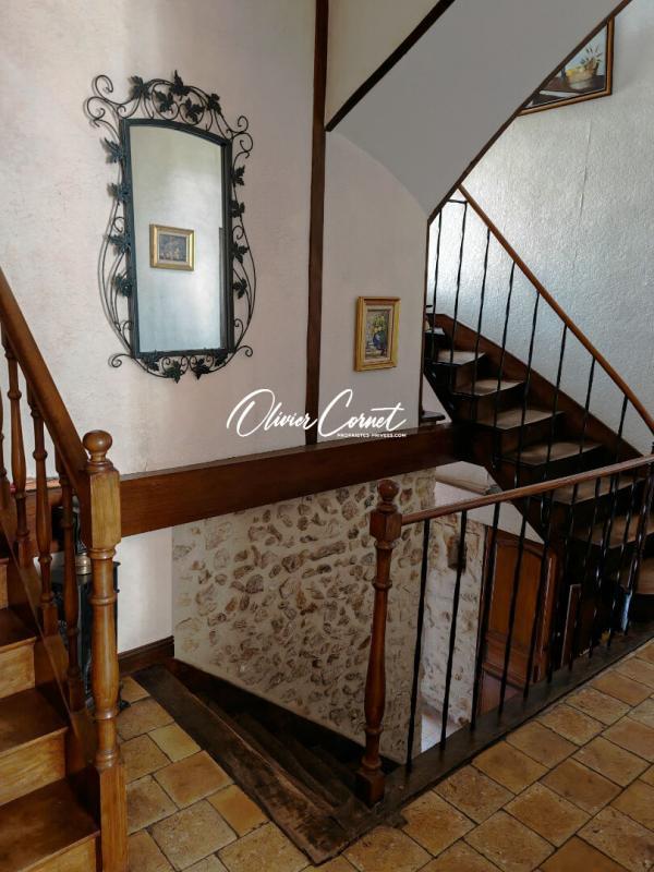 Maison à vendre, 186m², Nogent-le-Rotrou