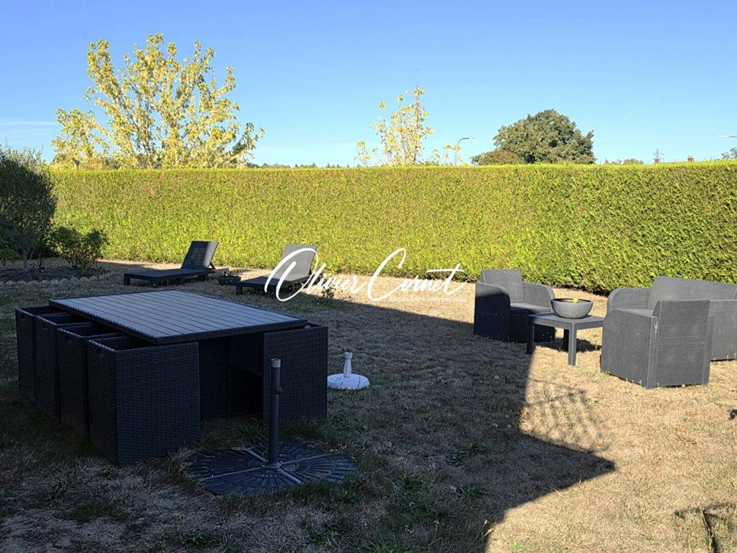 Maison à vendre, 75m², Nogent-le-Rotrou