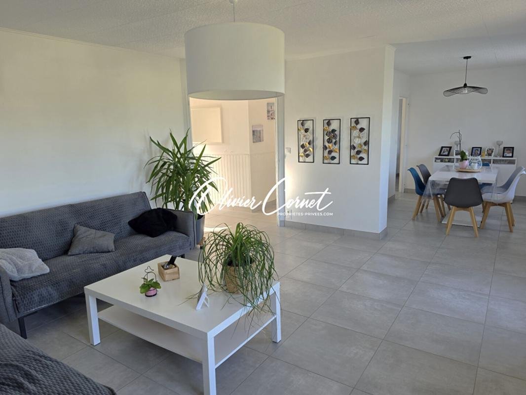 Maison à vendre, 75m², Nogent-le-Rotrou