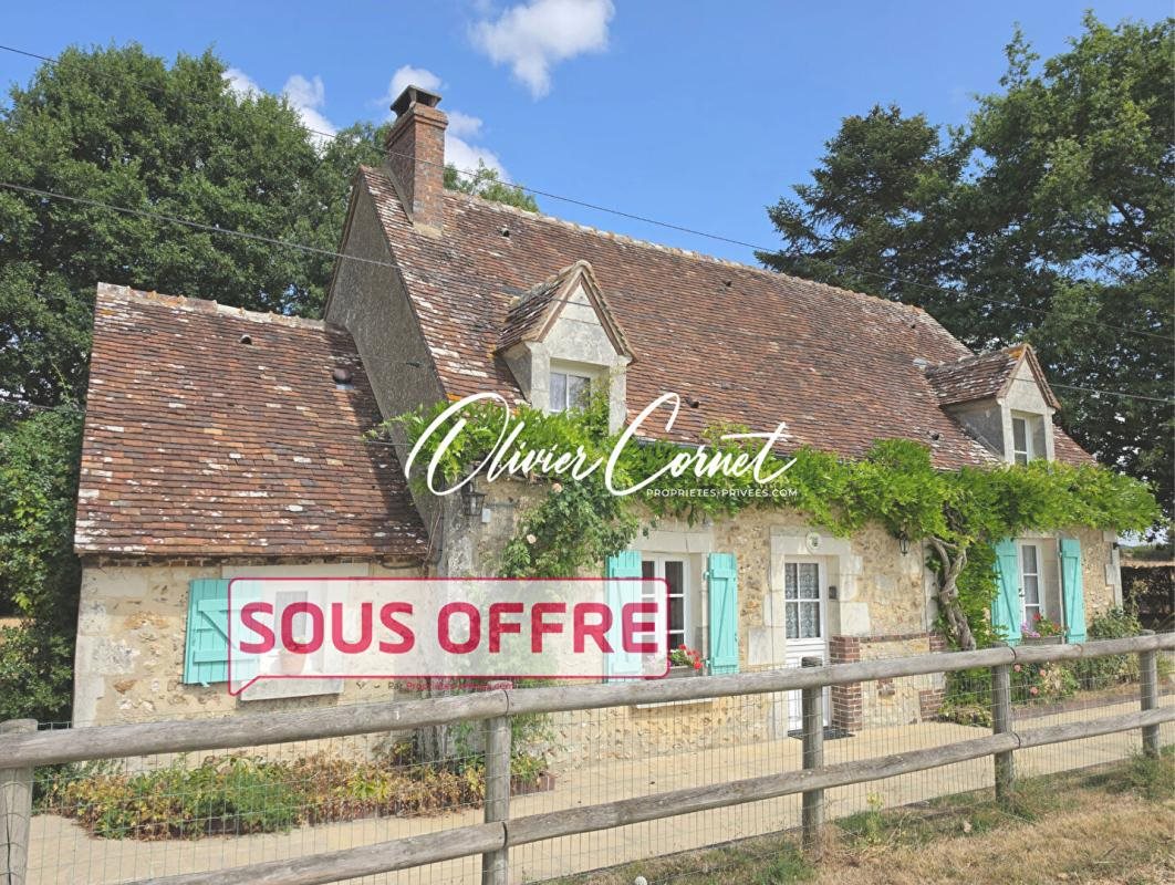 Maison à vendre, 93m², Arcisses