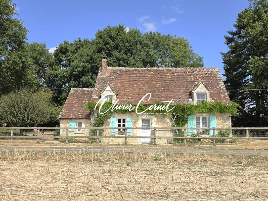 Maison à vendre, 93m², Arcisses