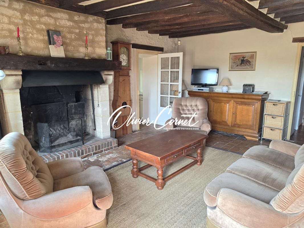Maison à vendre, 93m², Arcisses