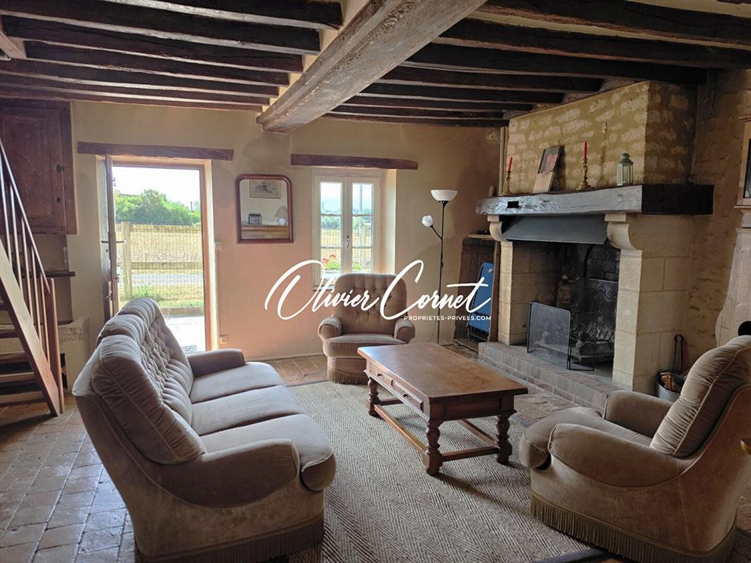 Maison à vendre, 93m², Arcisses