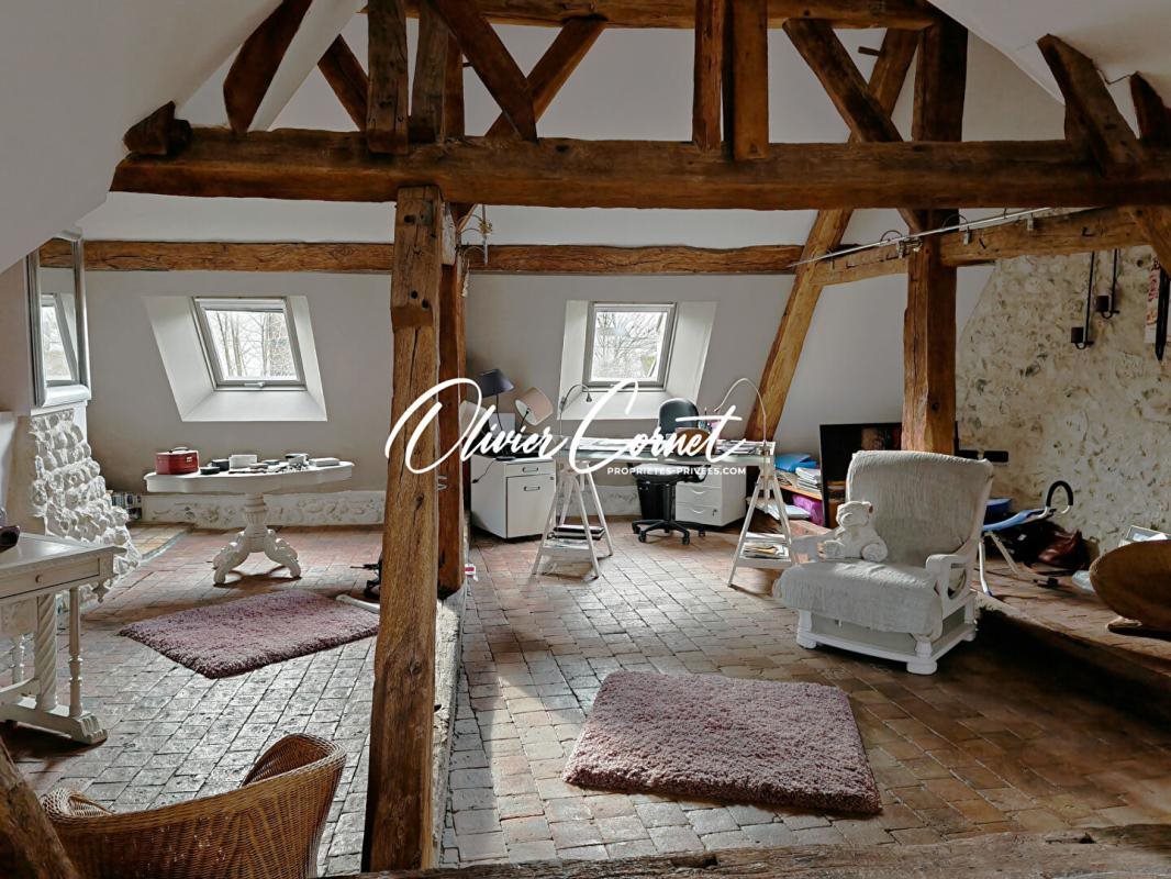 Maison à vendre, 209m², Nogent-le-Rotrou