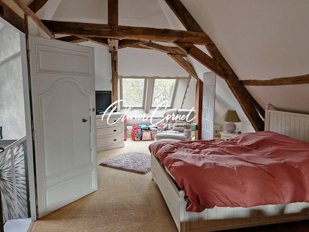 Maison à vendre, 209m², Nogent-le-Rotrou