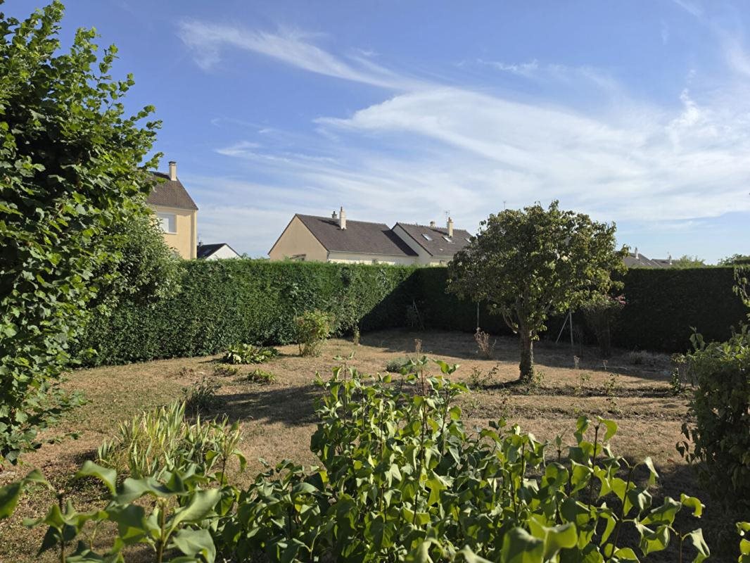 Maison à vendre, 77m², Nogent-le-Rotrou