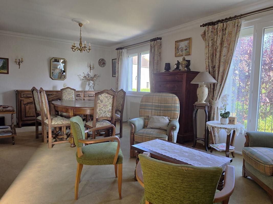 Maison à vendre, 77m², Nogent-le-Rotrou