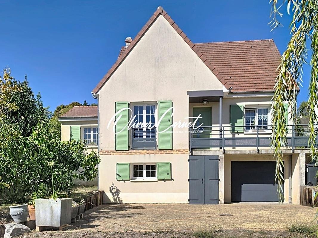 Maison à vendre, 138m², Nogent-le-Rotrou