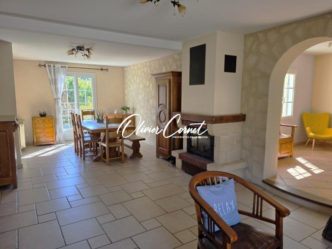 Maison à vendre, 138m², Nogent-le-Rotrou
