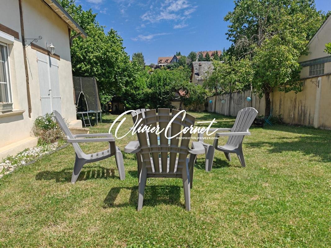 Maison à vendre, 169m², Nogent-le-Rotrou