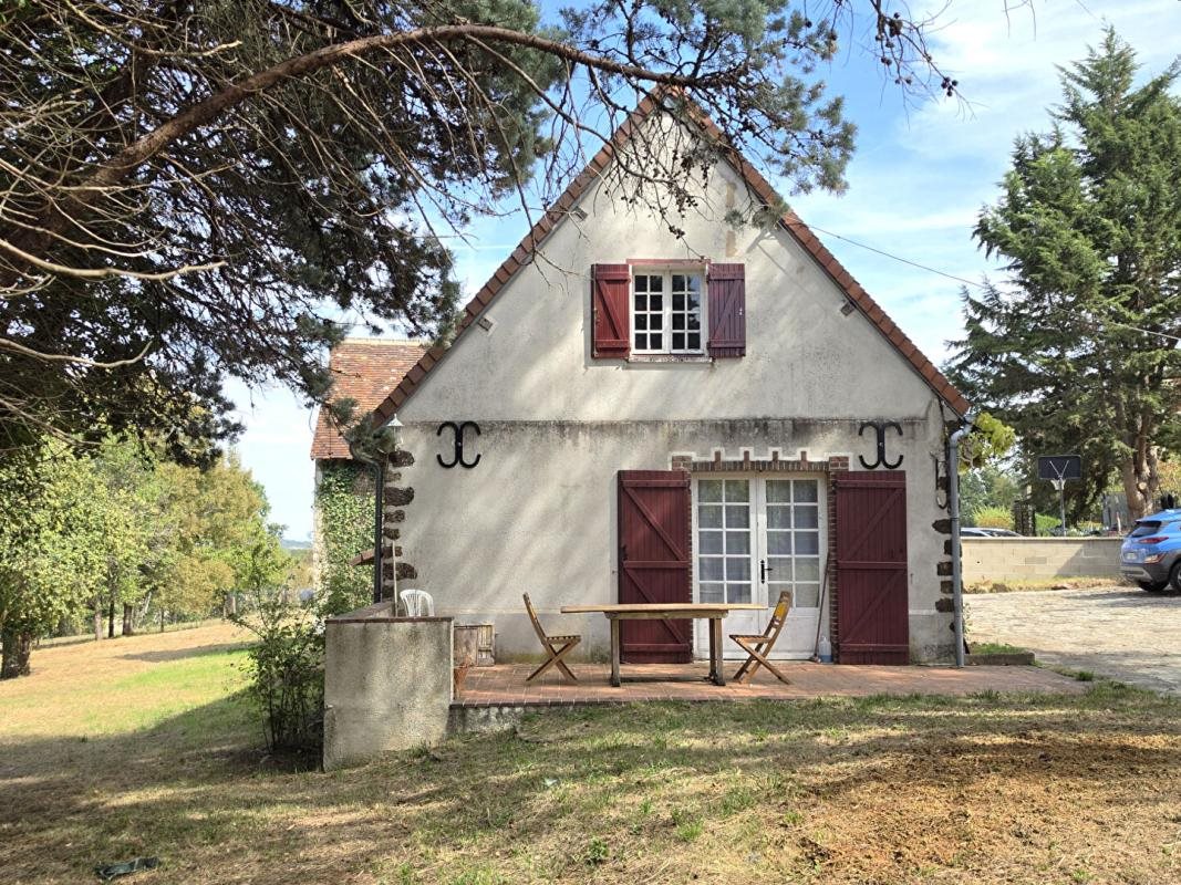 Maison à vendre, 114m², Nogent-le-Rotrou