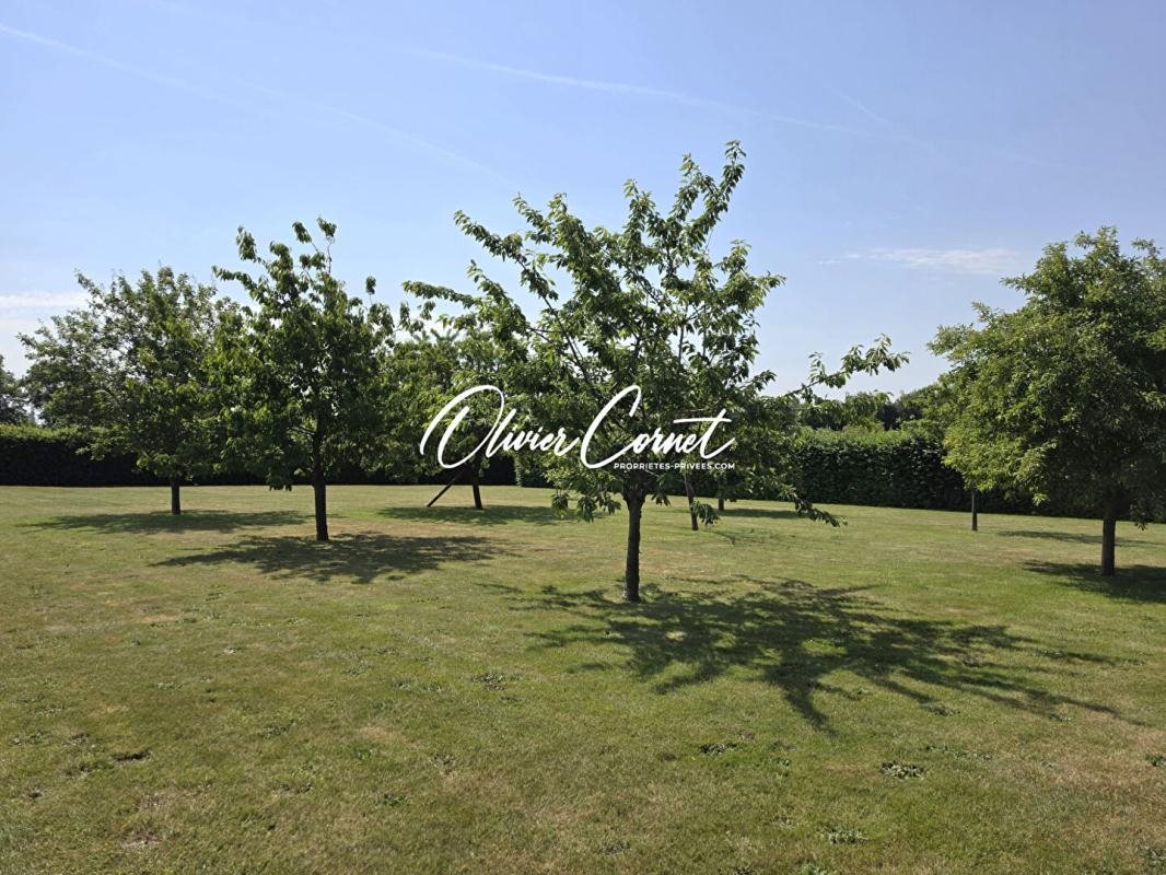 Maison à vendre, 117m², Nogent-le-Rotrou