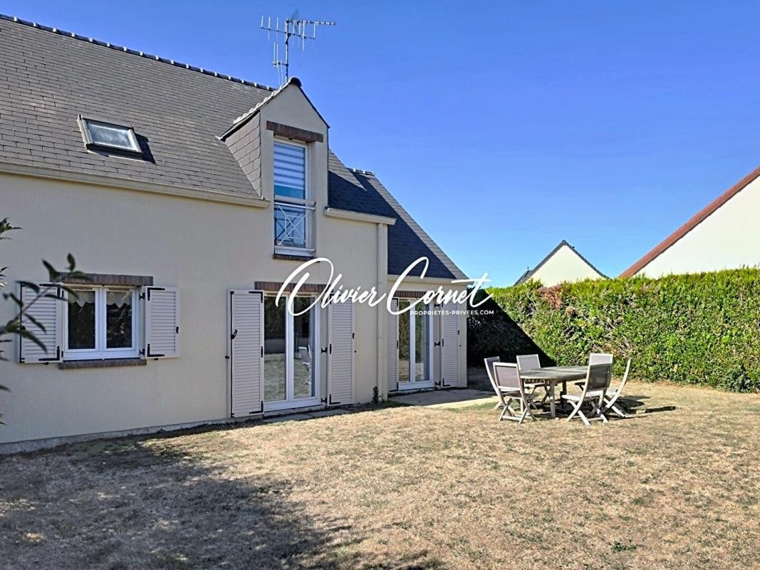 Maison à vendre, 110m², Nogent-le-Rotrou
