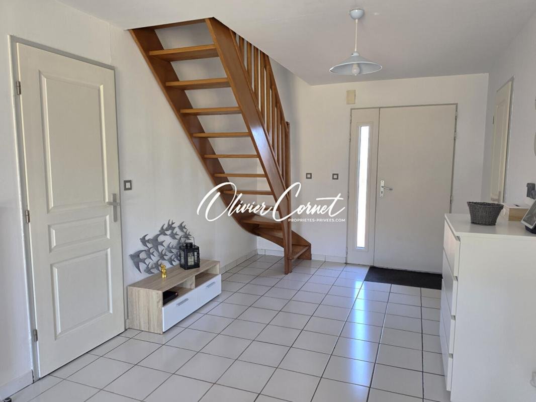 Maison à vendre, 110m², Nogent-le-Rotrou