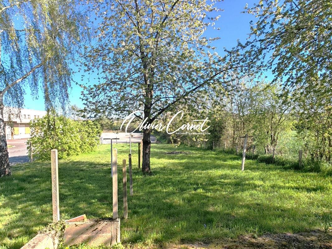 Maison à vendre, 173m², Nogent-le-Rotrou