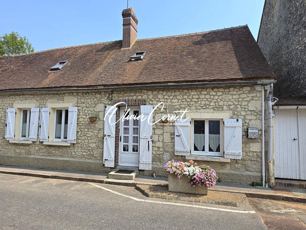 Maison à vendre, 85m², Nogent-le-Rotrou