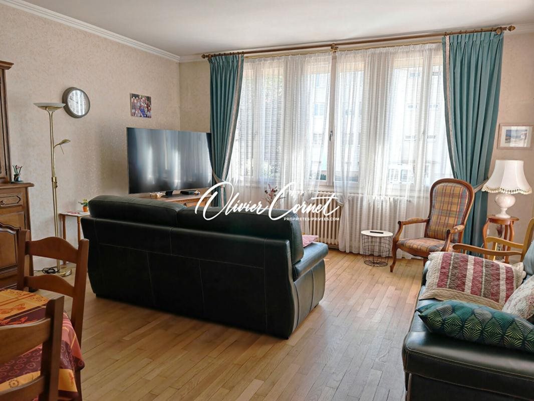 Maison à vendre, 118m², Nogent-le-Rotrou