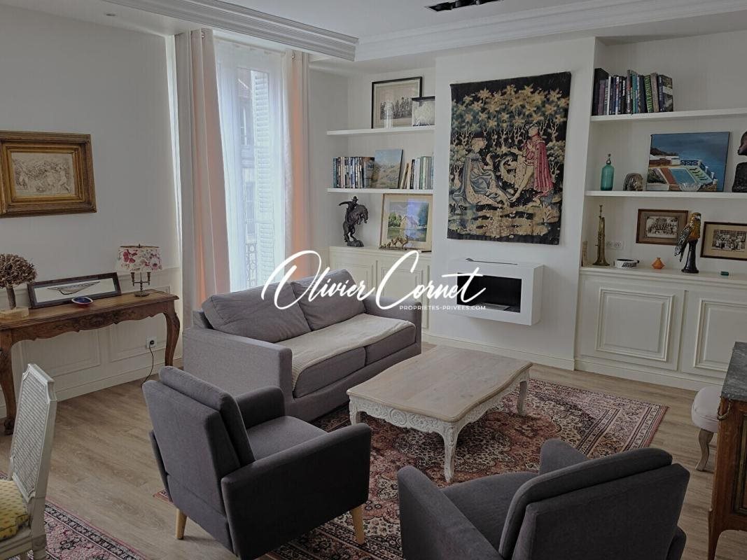 Appartement à vendre, 68m², Nogent-le-Rotrou