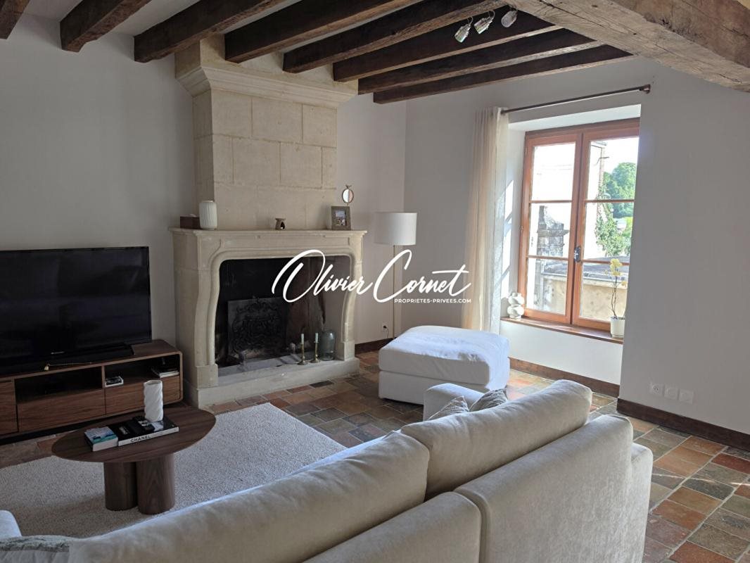 Appartement à vendre, 80m², Nogent-le-Rotrou