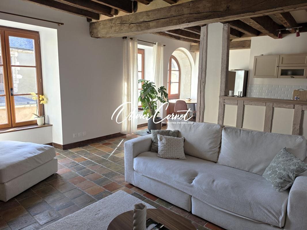 Appartement à vendre, 80m², Nogent-le-Rotrou