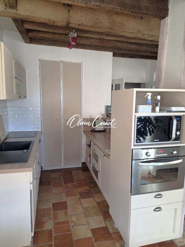 Appartement à vendre, 80m², Nogent-le-Rotrou