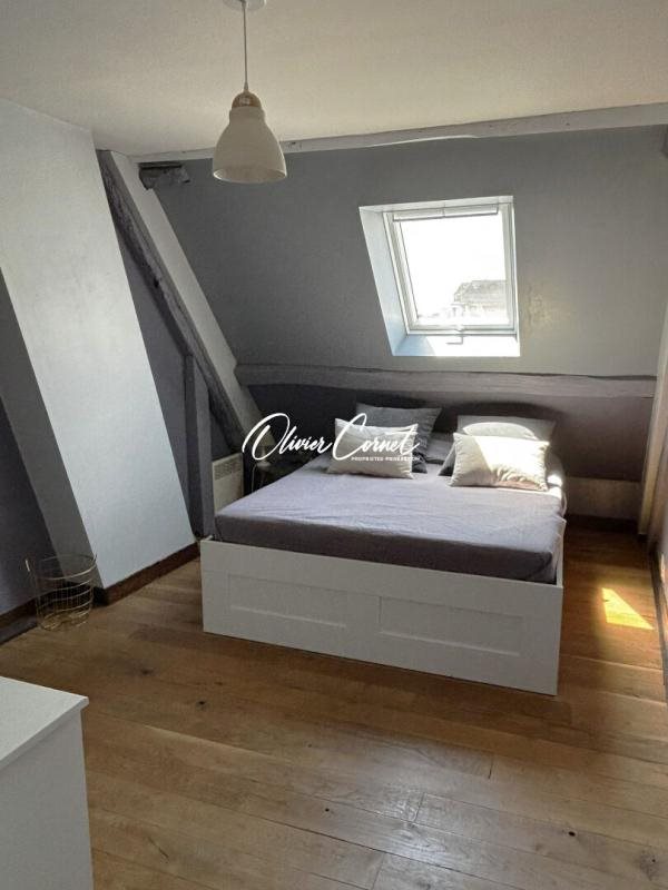 Appartement à vendre, 80m², Nogent-le-Rotrou