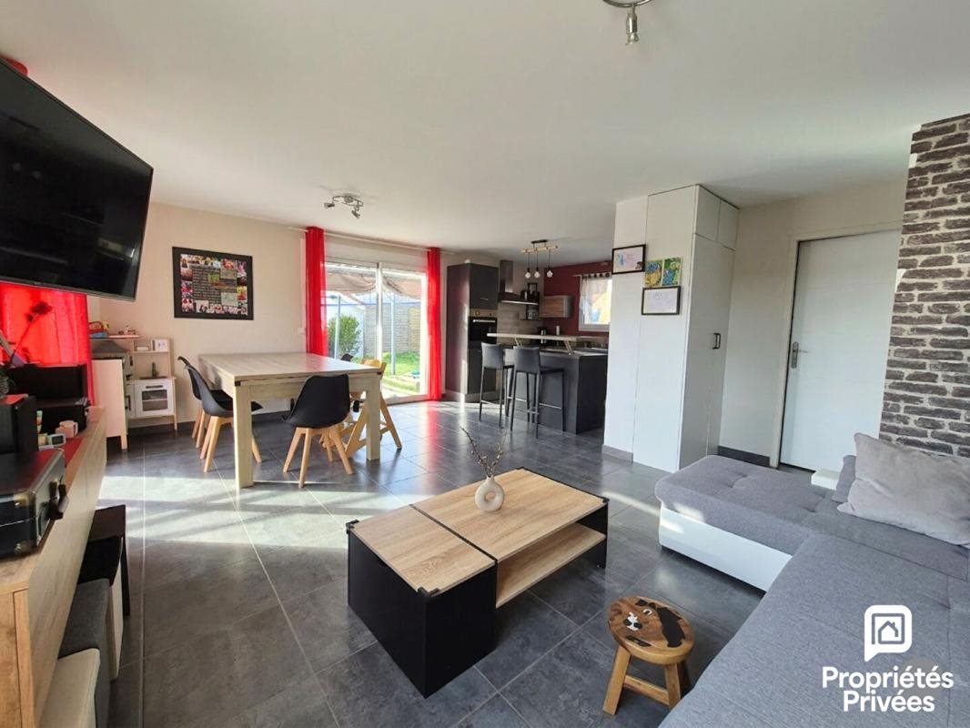 Maison à vendre, 127m², Léaz